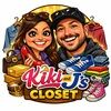 kikiandjscloset